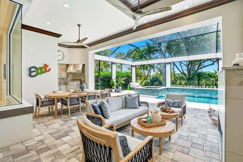 3159 Heather Glen Ct, Naples, photo 15