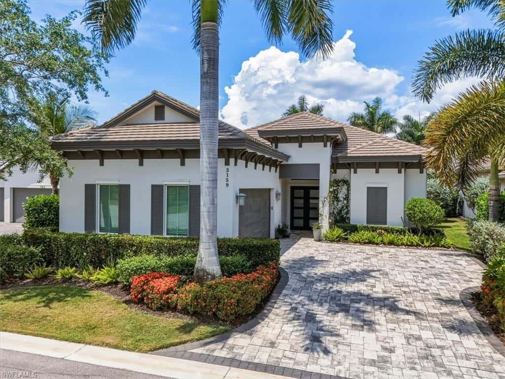 3159 Heather Glen Ct, Naples, photo 35