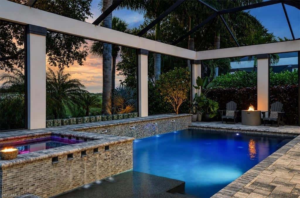 3159 Heather Glen Ct, Naples, photo 39