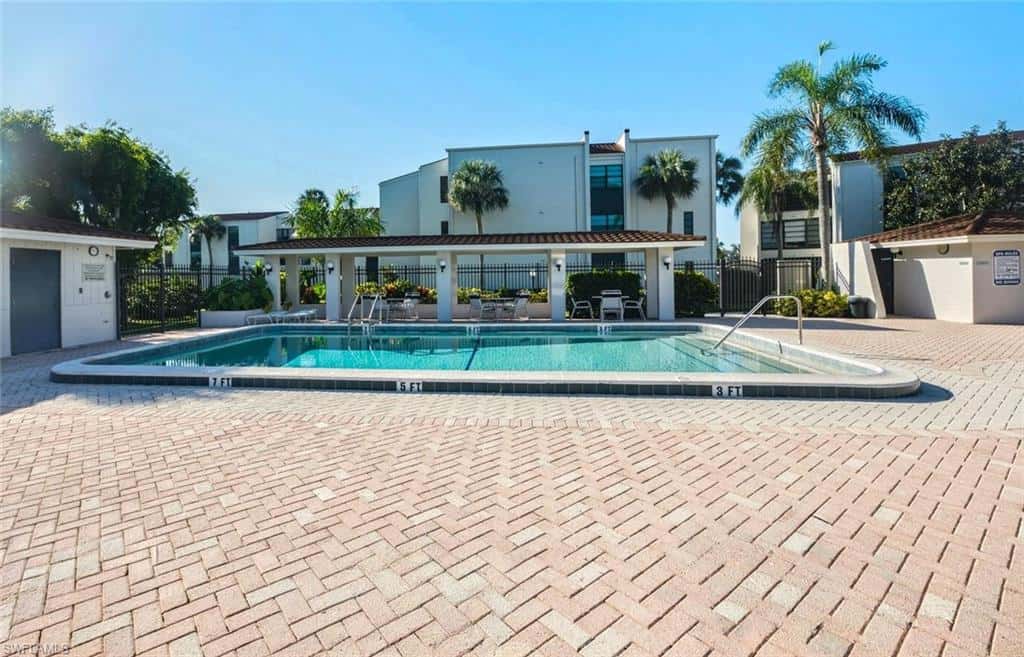 3615 Boca Ciega Dr #210, Naples, photo 21