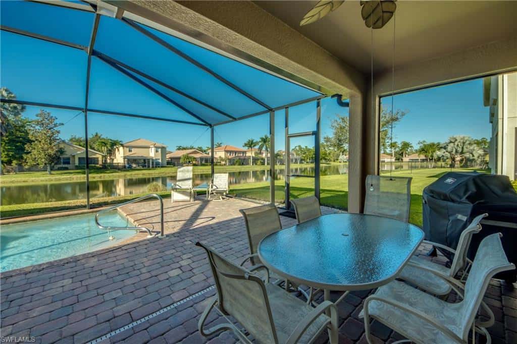 3609 Valle Santa Cir, Cape Coral, photo 27
