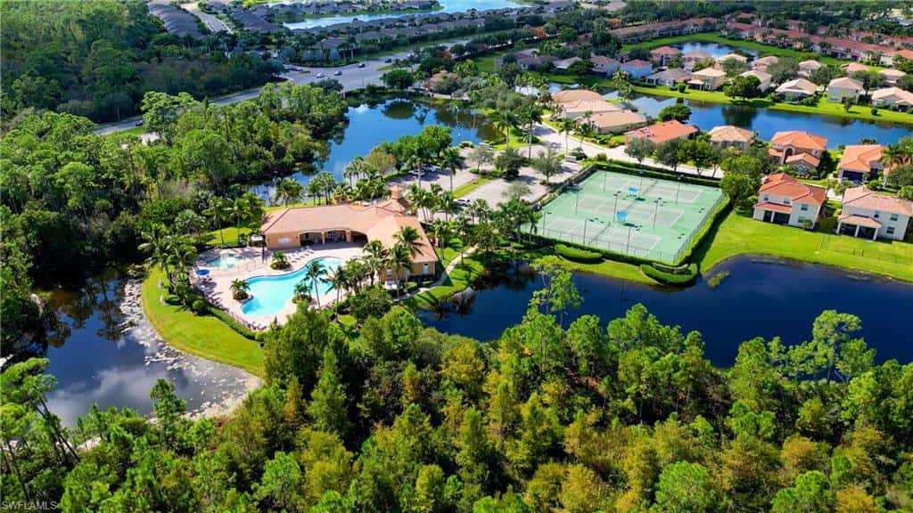 3609 Valle Santa Cir, Cape Coral, photo 42