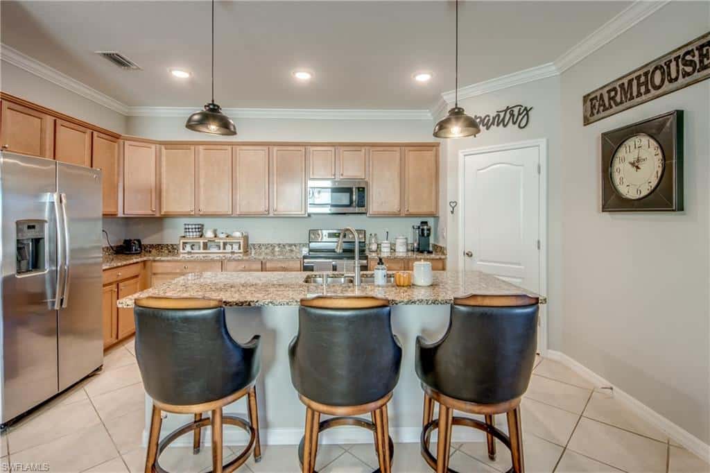 3609 Valle Santa Cir, Cape Coral, photo 13