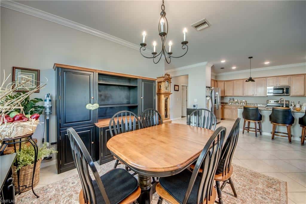 3609 Valle Santa Cir, Cape Coral, photo 17