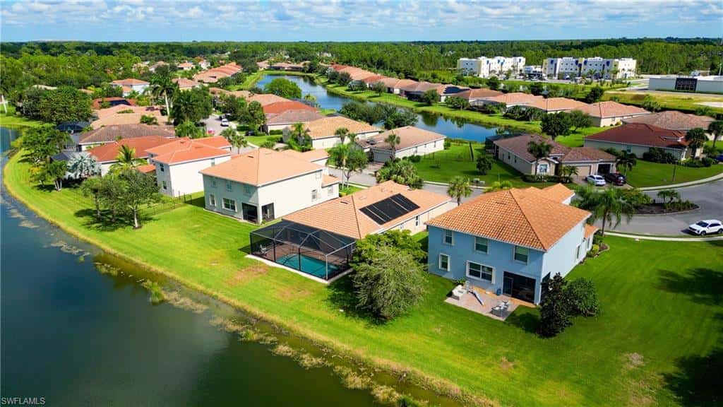 3609 Valle Santa Cir, Cape Coral, photo 47