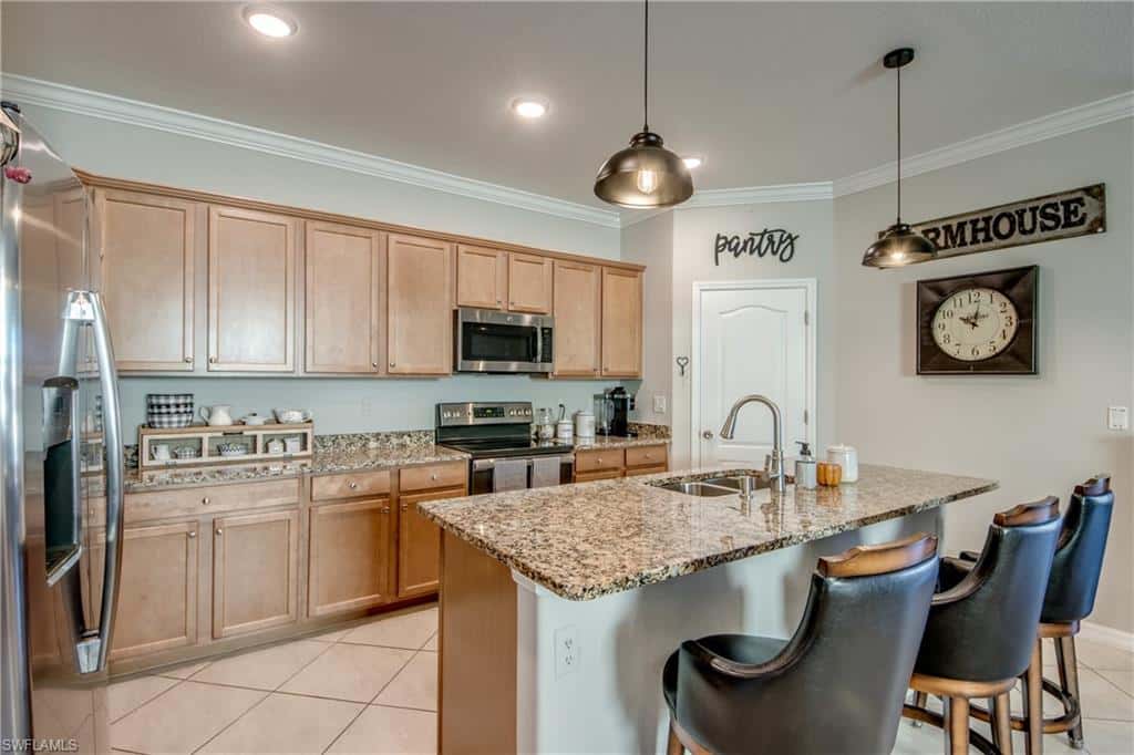 3609 Valle Santa Cir, Cape Coral, photo 12