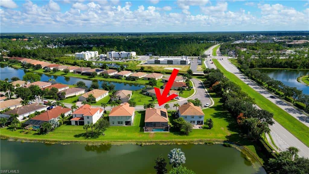 3609 Valle Santa Cir, Cape Coral, photo 57