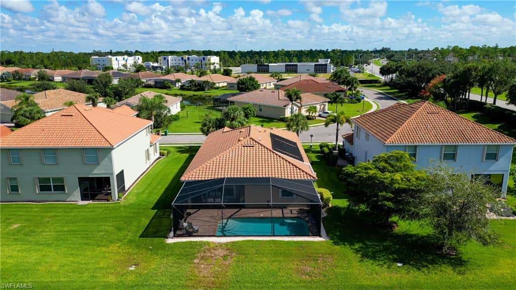 3609 Valle Santa Cir, Cape Coral, photo 53
