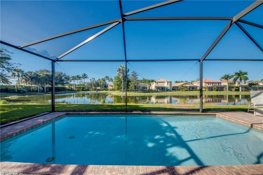 3609 Valle Santa Cir, Cape Coral, photo 26