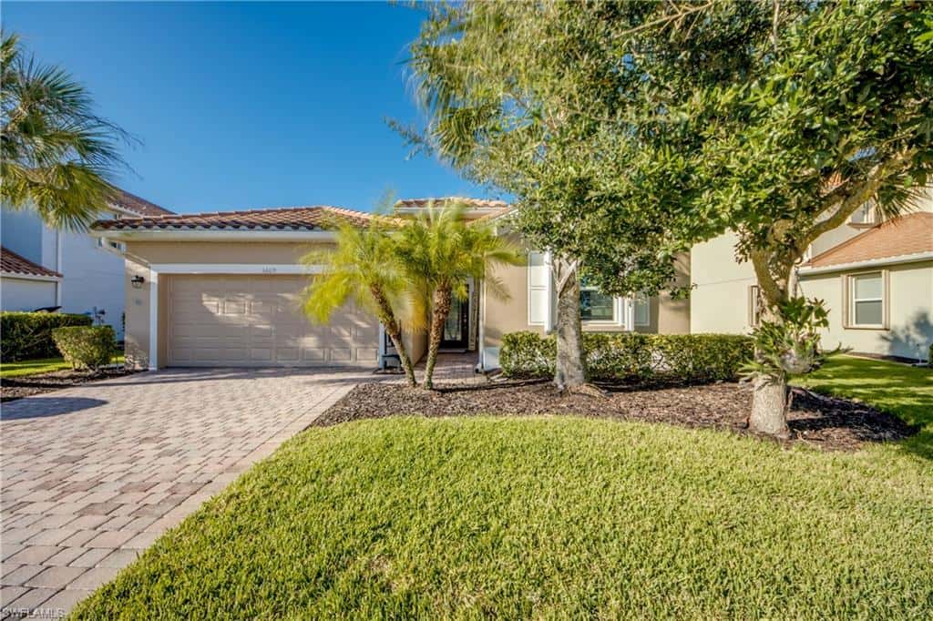 3609 Valle Santa Cir, Cape Coral, photo 5