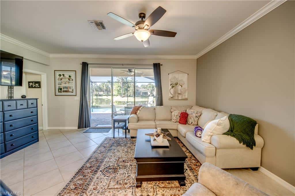 3609 Valle Santa Cir, Cape Coral, photo 20