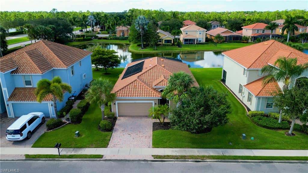 3609 Valle Santa Cir, Cape Coral, photo 49