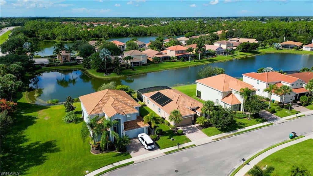 3609 Valle Santa Cir, Cape Coral, photo 41