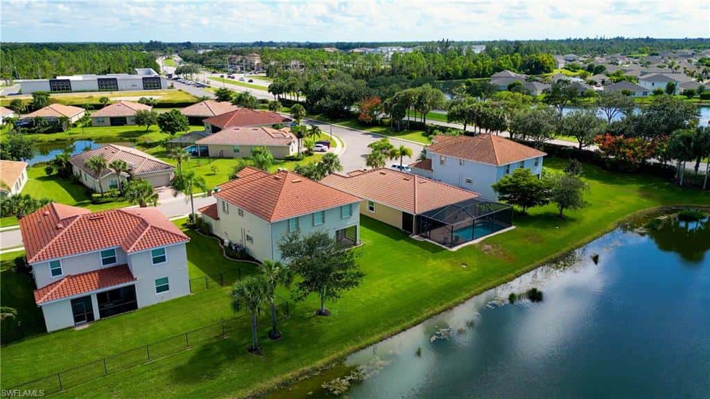 3609 Valle Santa Cir, Cape Coral, photo 45