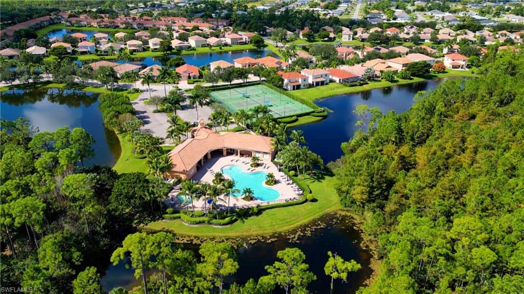 3609 Valle Santa Cir, Cape Coral, photo 55