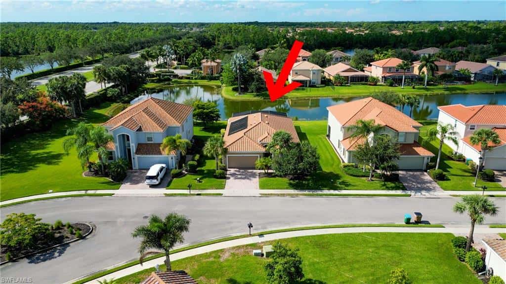3609 Valle Santa Cir, Cape Coral, photo 50