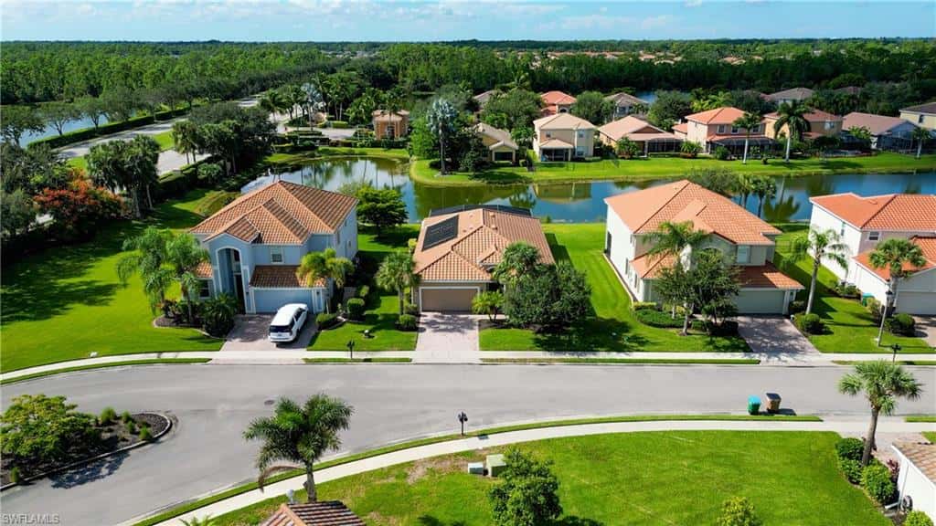 3609 Valle Santa Cir, Cape Coral, photo 48