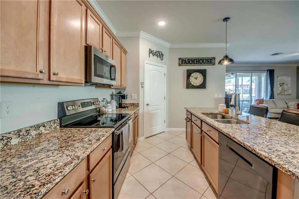 3609 Valle Santa Cir, Cape Coral, photo 11
