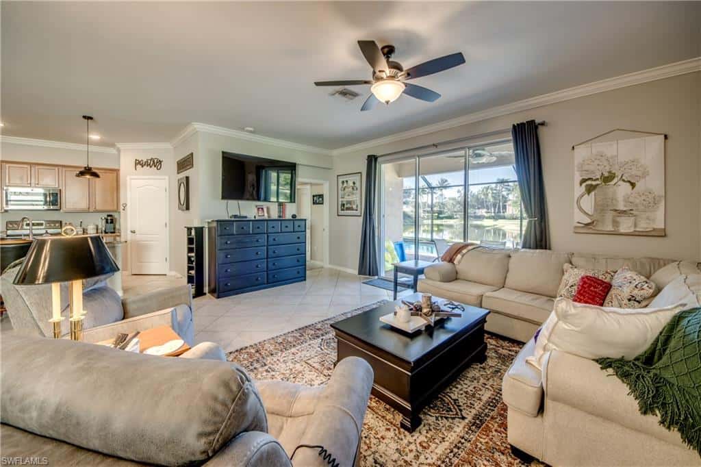 3609 Valle Santa Cir, Cape Coral, photo 19