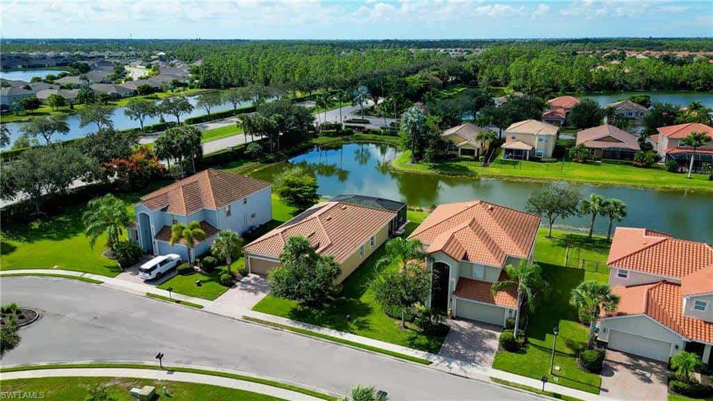 3609 Valle Santa Cir, Cape Coral, photo 44