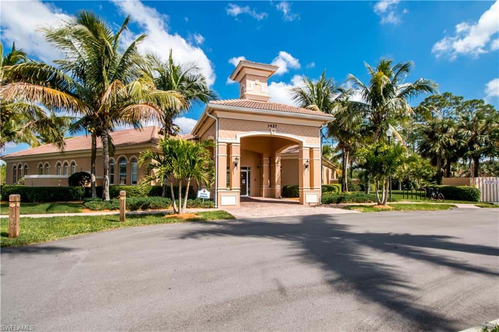3609 Valle Santa Cir, Cape Coral, photo 35