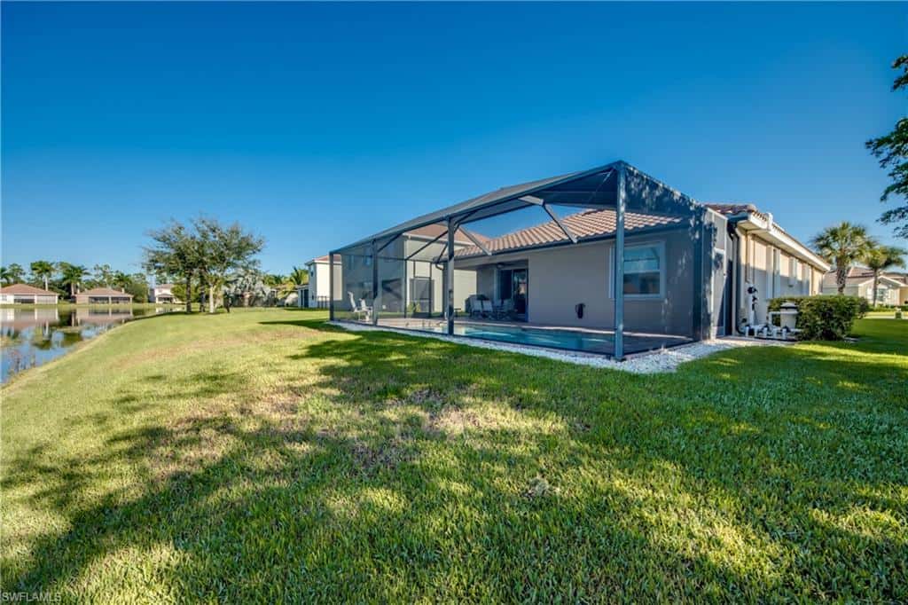 3609 Valle Santa Cir, Cape Coral, photo 31