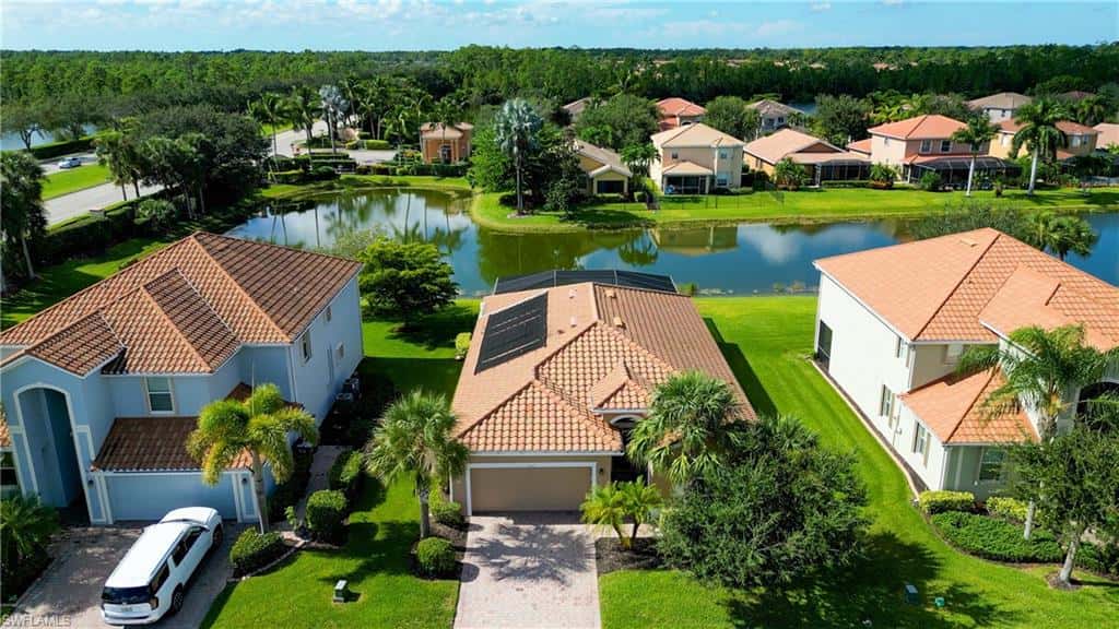 3609 Valle Santa Cir, Cape Coral, photo 4