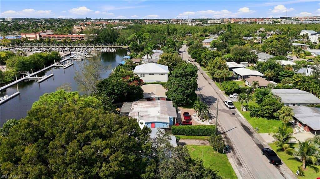 2140 Harbor Ln, Naples, photo 4