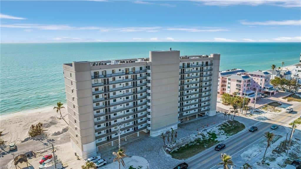 26300 Hickory Blvd #903, Bonita Springs, photo 27