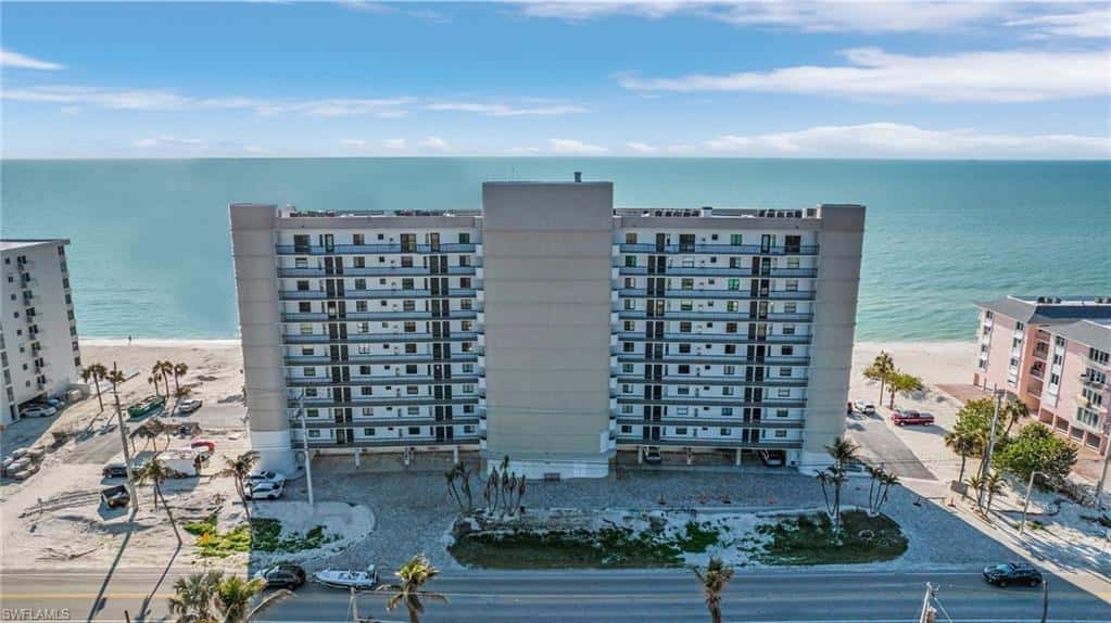 26300 Hickory Blvd #903, Bonita Springs, photo 28