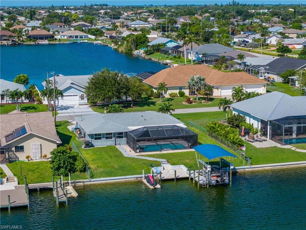 15 10th Ave, Cape Coral, photo 42
