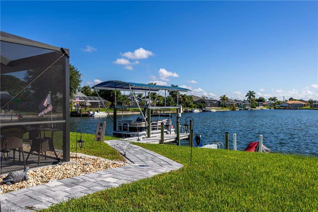 15 10th Ave, Cape Coral, photo 36