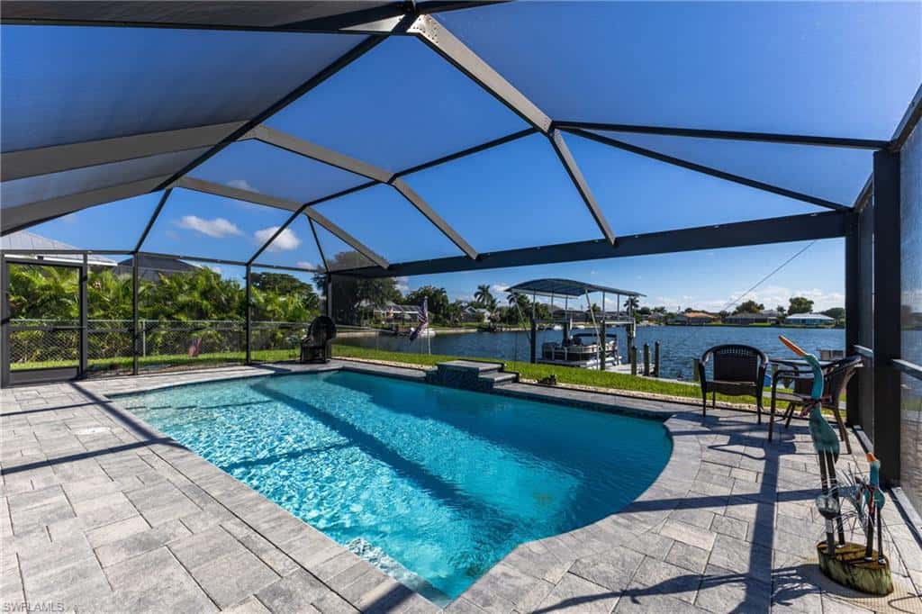 15 10th Ave, Cape Coral, photo 32