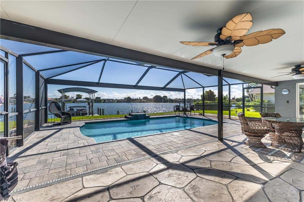 15 10th Ave, Cape Coral, photo 30