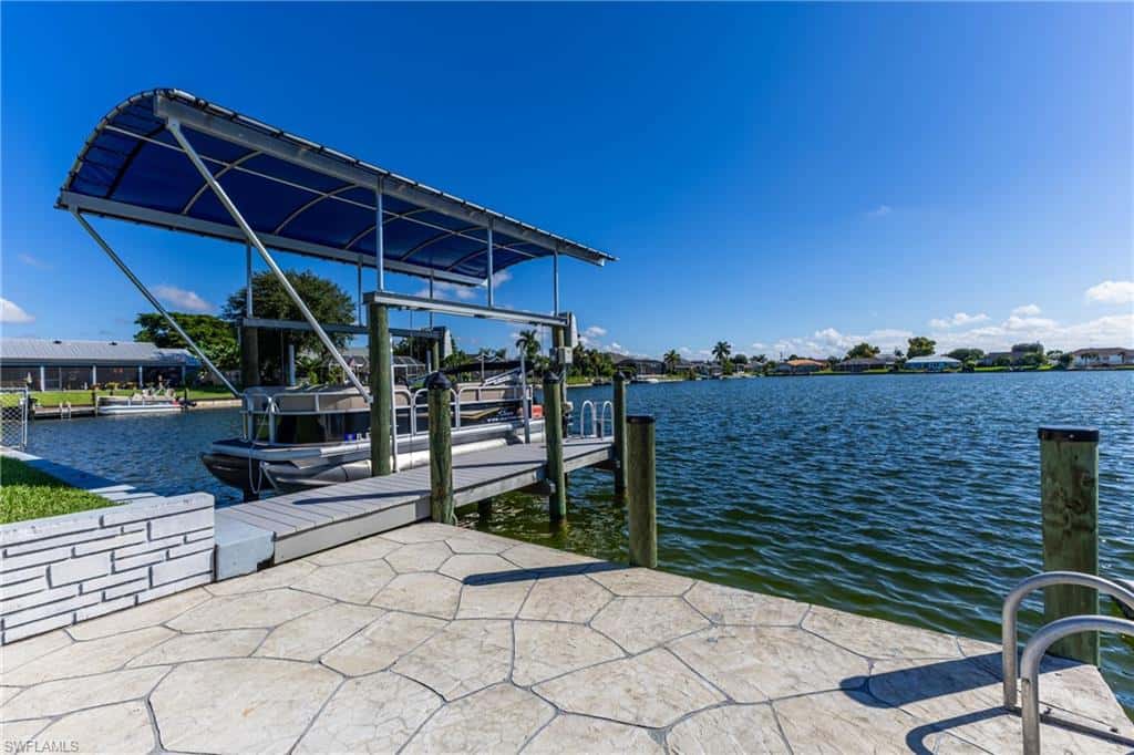 15 10th Ave, Cape Coral, photo 38