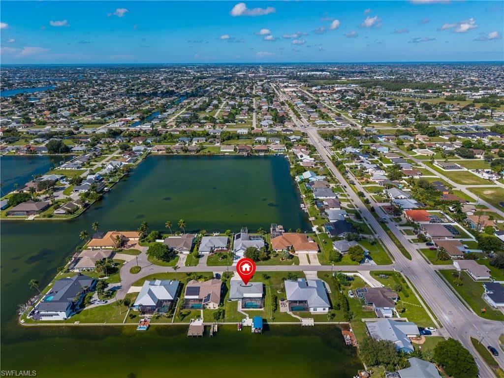 15 10th Ave, Cape Coral, photo 49