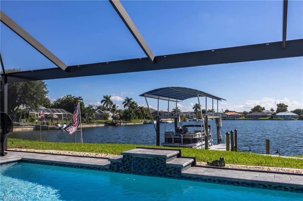 15 10th Ave, Cape Coral, photo 33
