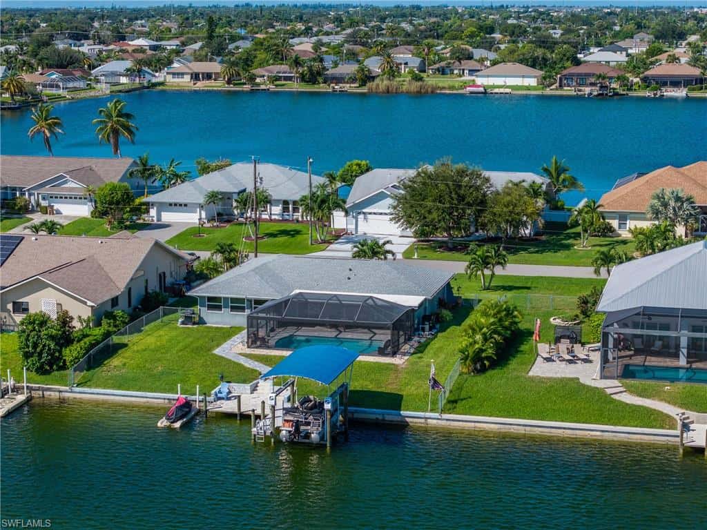 15 10th Ave, Cape Coral, photo 41