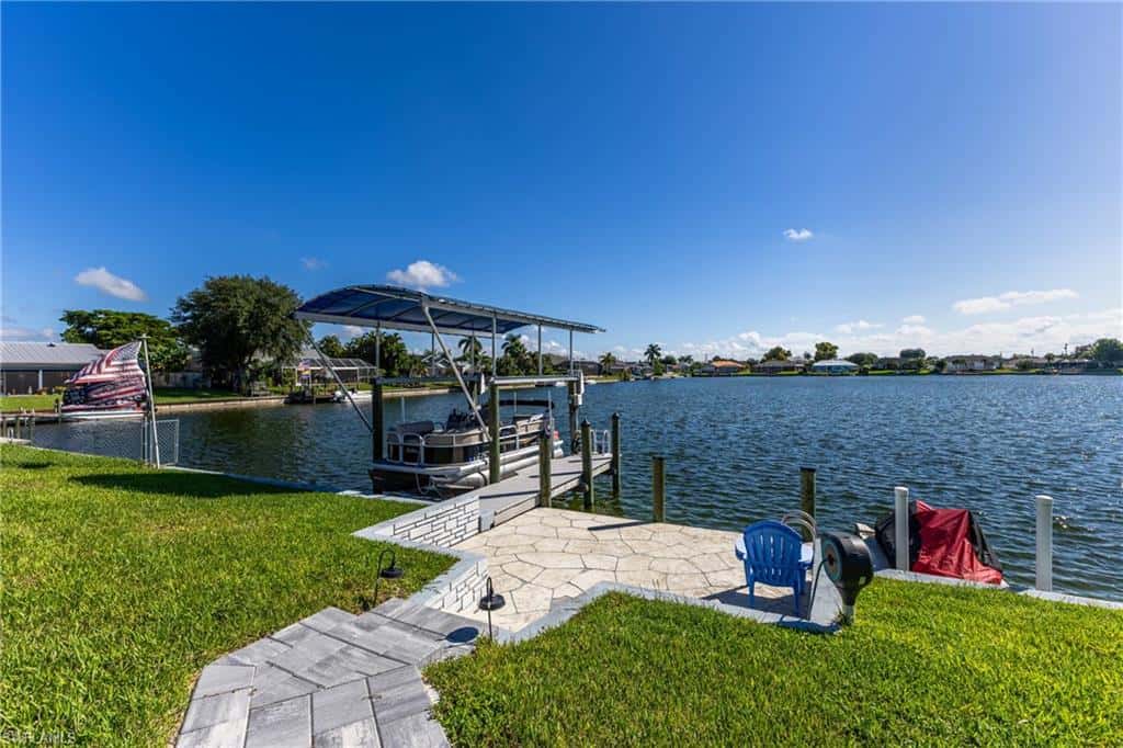 15 10th Ave, Cape Coral, photo 37