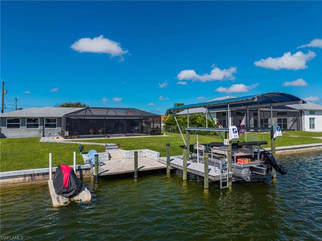 15 10th Ave, Cape Coral, photo 44