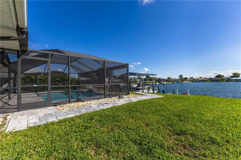 15 10th Ave, Cape Coral, photo 35