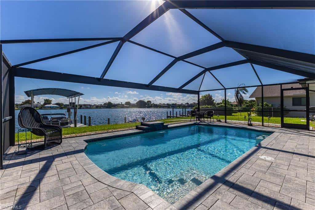 15 10th Ave, Cape Coral, photo 31