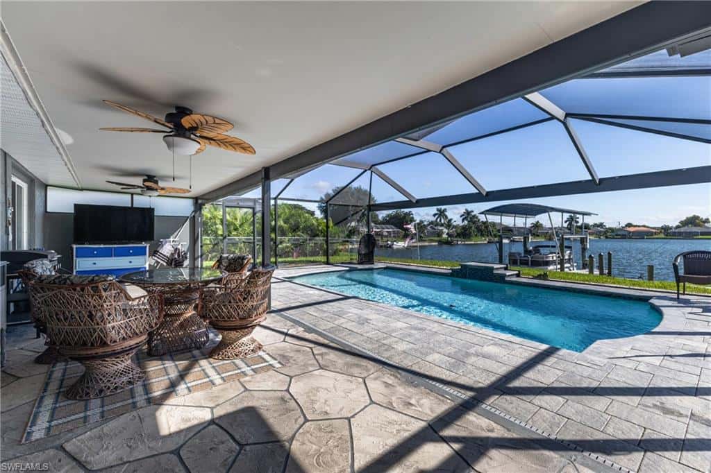 15 10th Ave, Cape Coral, photo 29