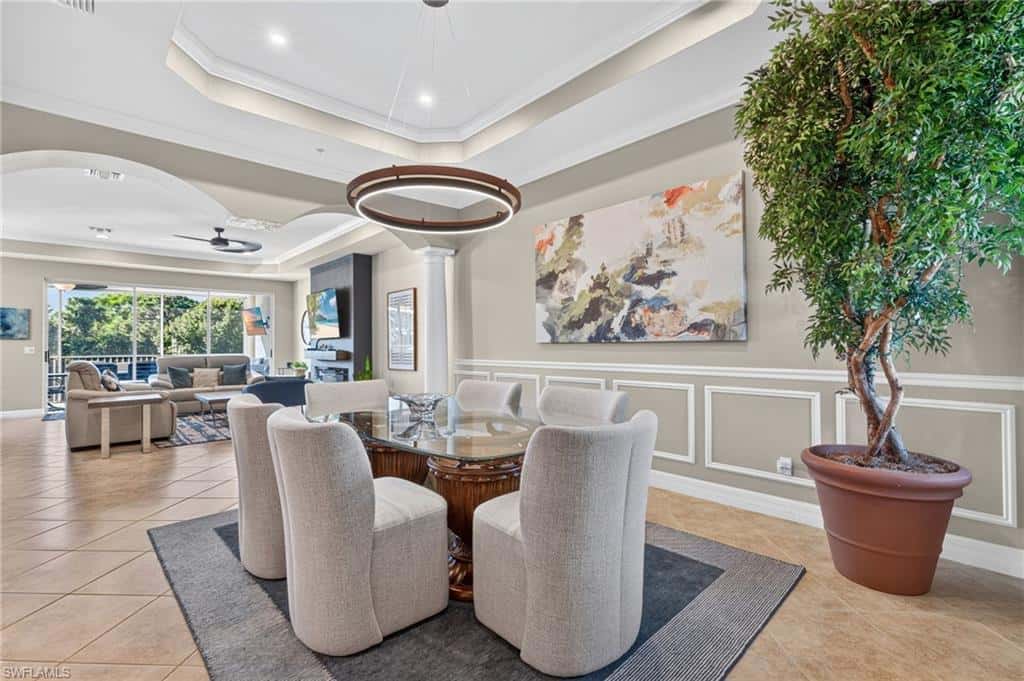 3535 Cherry Blossom Ct #203, Estero, photo 6