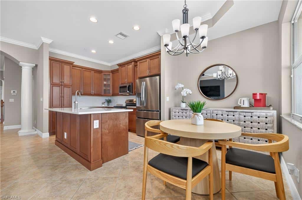 3535 Cherry Blossom Ct #203, Estero, photo 7