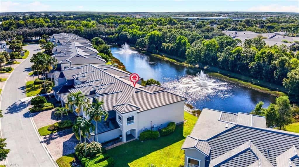 3535 Cherry Blossom Ct #203, Estero, photo 36