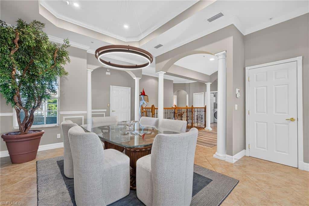 3535 Cherry Blossom Ct #203, Estero, photo 9