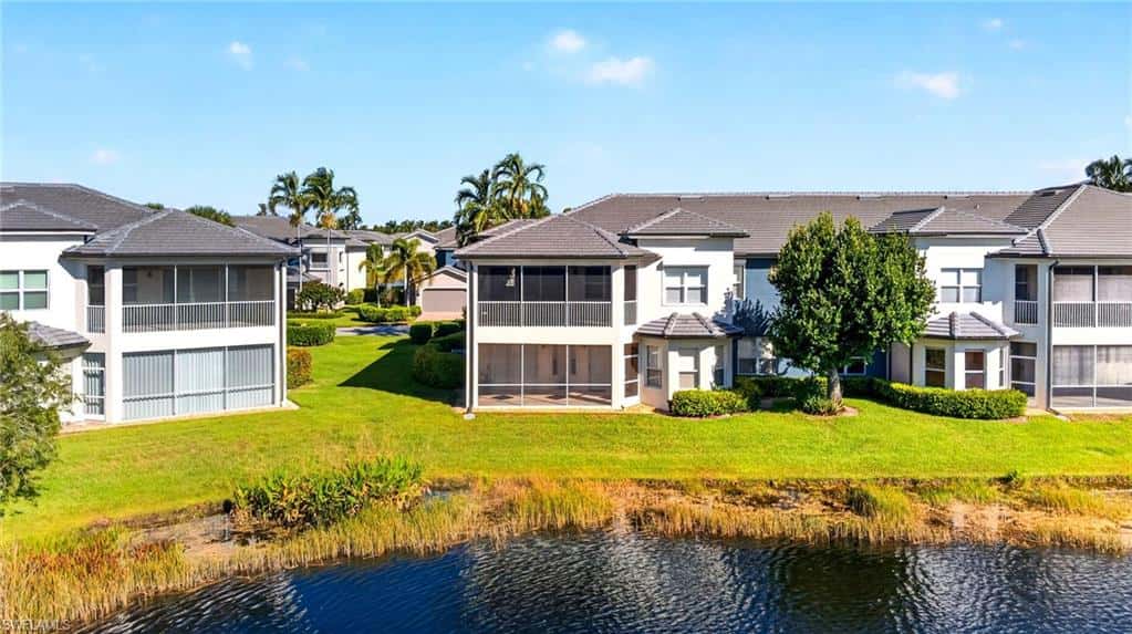 3535 Cherry Blossom Ct #203, Estero, photo 34