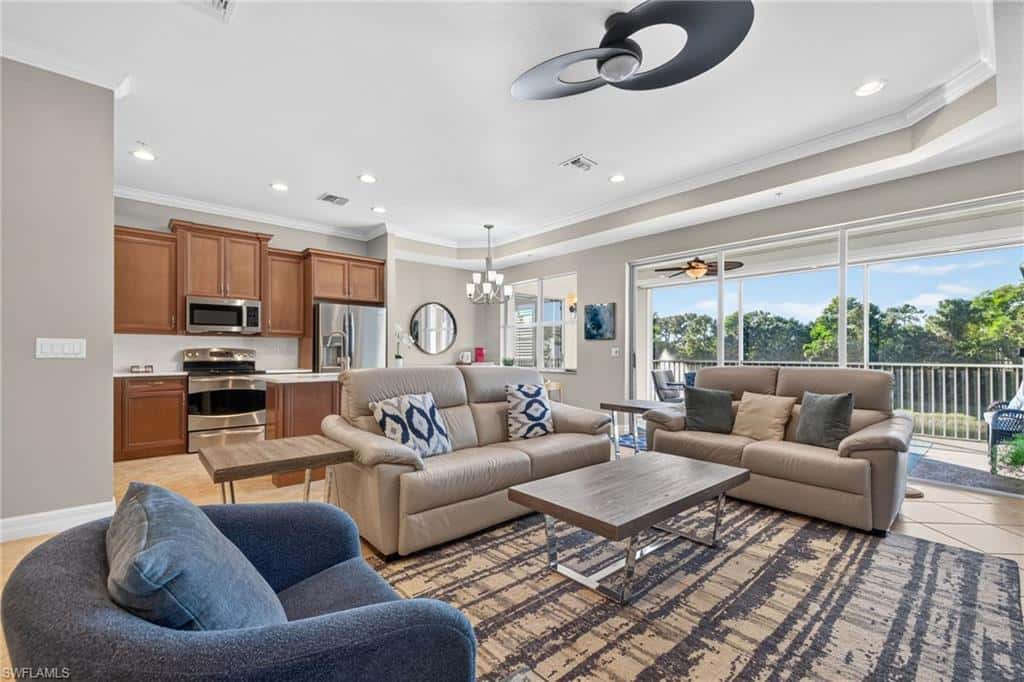 3535 Cherry Blossom Ct #203, Estero, photo 49