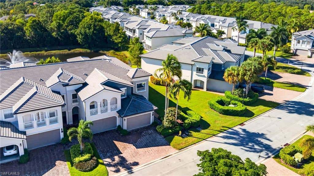 3535 Cherry Blossom Ct #203, Estero, photo 33